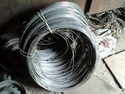 Какую проволоку используют для сварки полуавтоматом