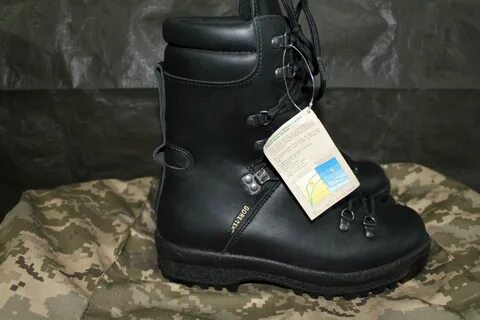 Prabos vagabund high gtx