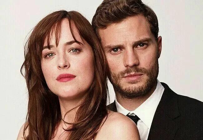 Dakota Johnson Workout For 50 Shades of Grey Pop Workouts 50 shades of grey, Dak