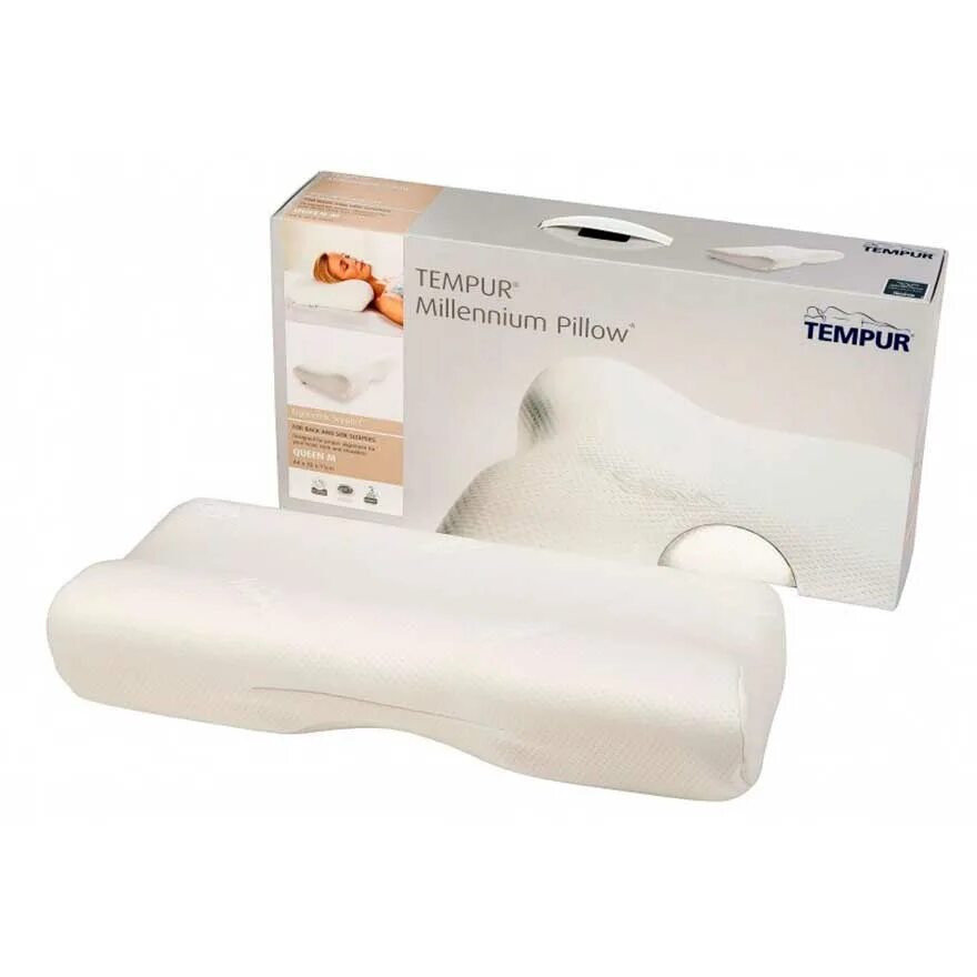 Tempur millennium. Подушка tempur millennium. tempur подушка original queen s. подушка tempur millennium m. бренды ортопедических подушек.