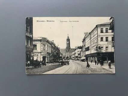 Fmagazin сретенке