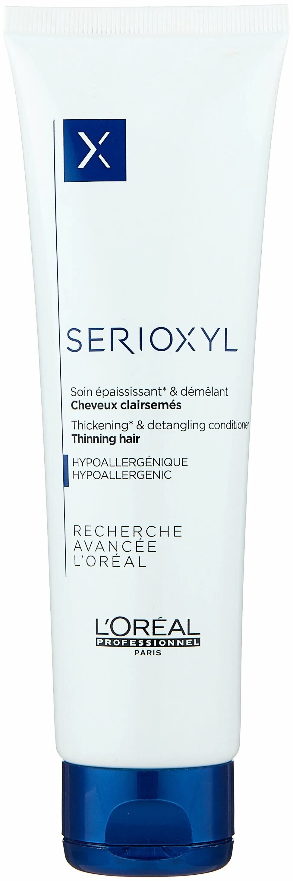 L oreal professionnel serioxyl. L’Oreal Professionnel Serioxyl Bodifying Conditioner. Serioxyl от l'Oreal Professionnel. Кондиционер для волос сериоксил.