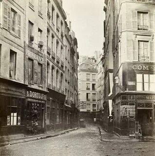 Gregoire rue des