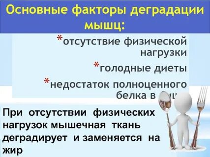 Жизни и отсутствие физических
