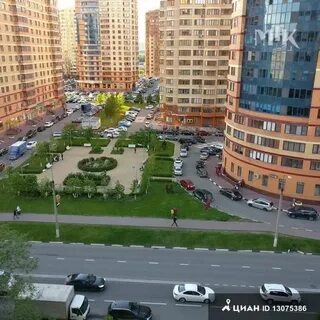 Юбилейный проспект реутов московская область