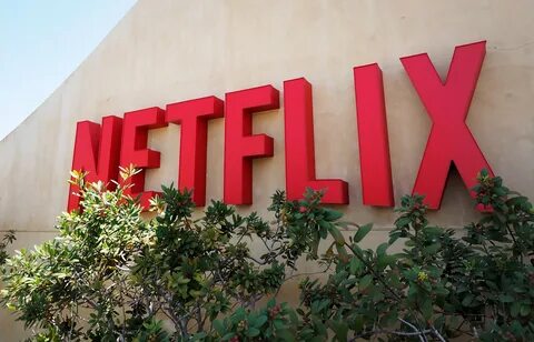 Студия netflix