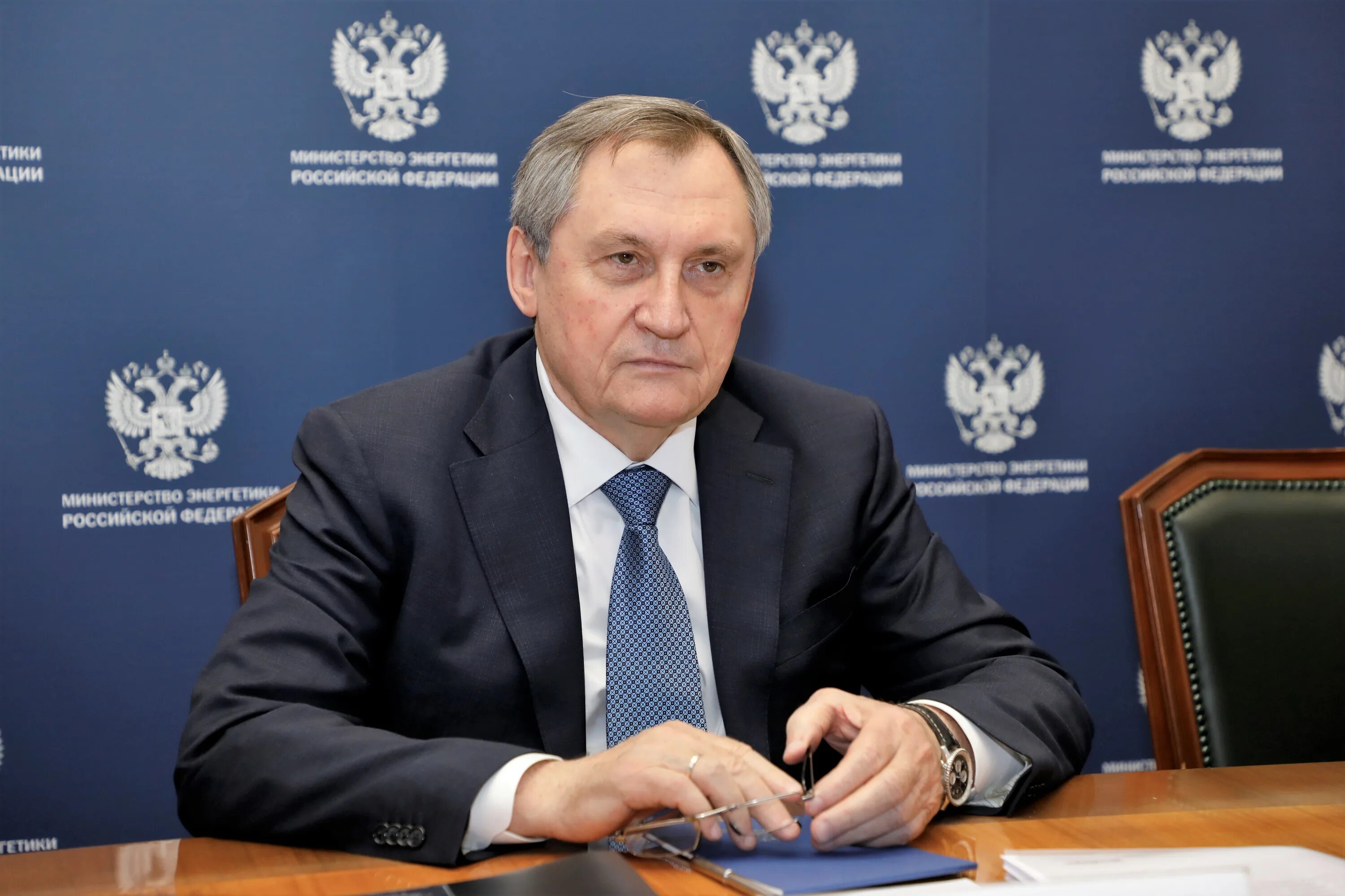 Цивилев минэнерго. Цивилев минэнерго