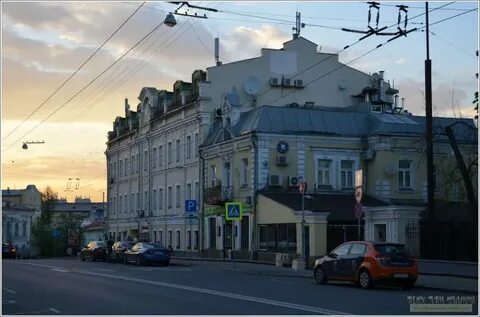 Ул верхняя радищевская 7 1