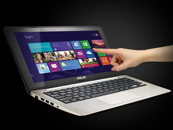 Asus vivobook 13