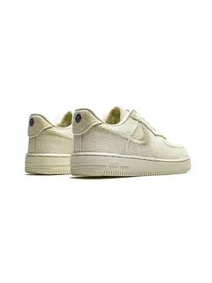 Nike air force 1 stussy