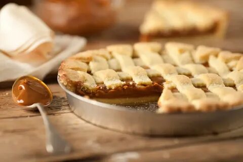 Good pie