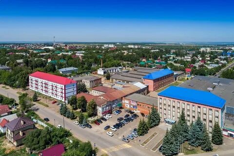 Сго город мордовия