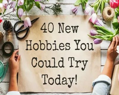 Best my hobby