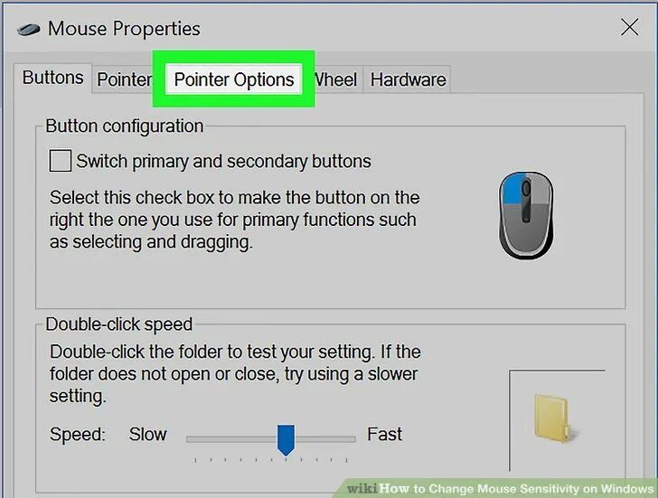 Hardware button