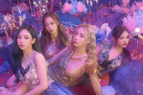 Best k pop visual
