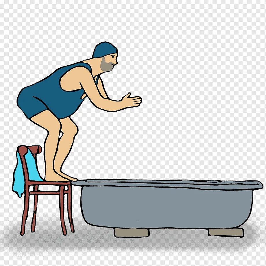 После тренировки принять ванну. Плавание карикатура. Ванна карикатура. Карикатуры про бассейн. Смешной пловец.
