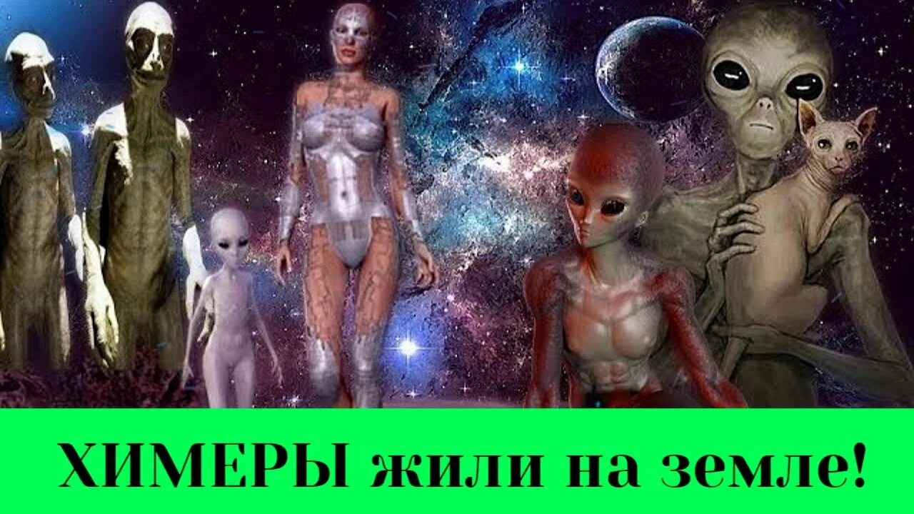 "Снежный человек" - небыль или?... Сергей Танцура Дзен