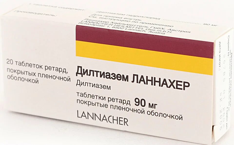 дилтиазем 180мг №30 таб ланнахер. дилтиазем 90 мг таблетки. дилтиазем таблетки 60мг 30шт. о. дилтиазем ретард 180 мг.