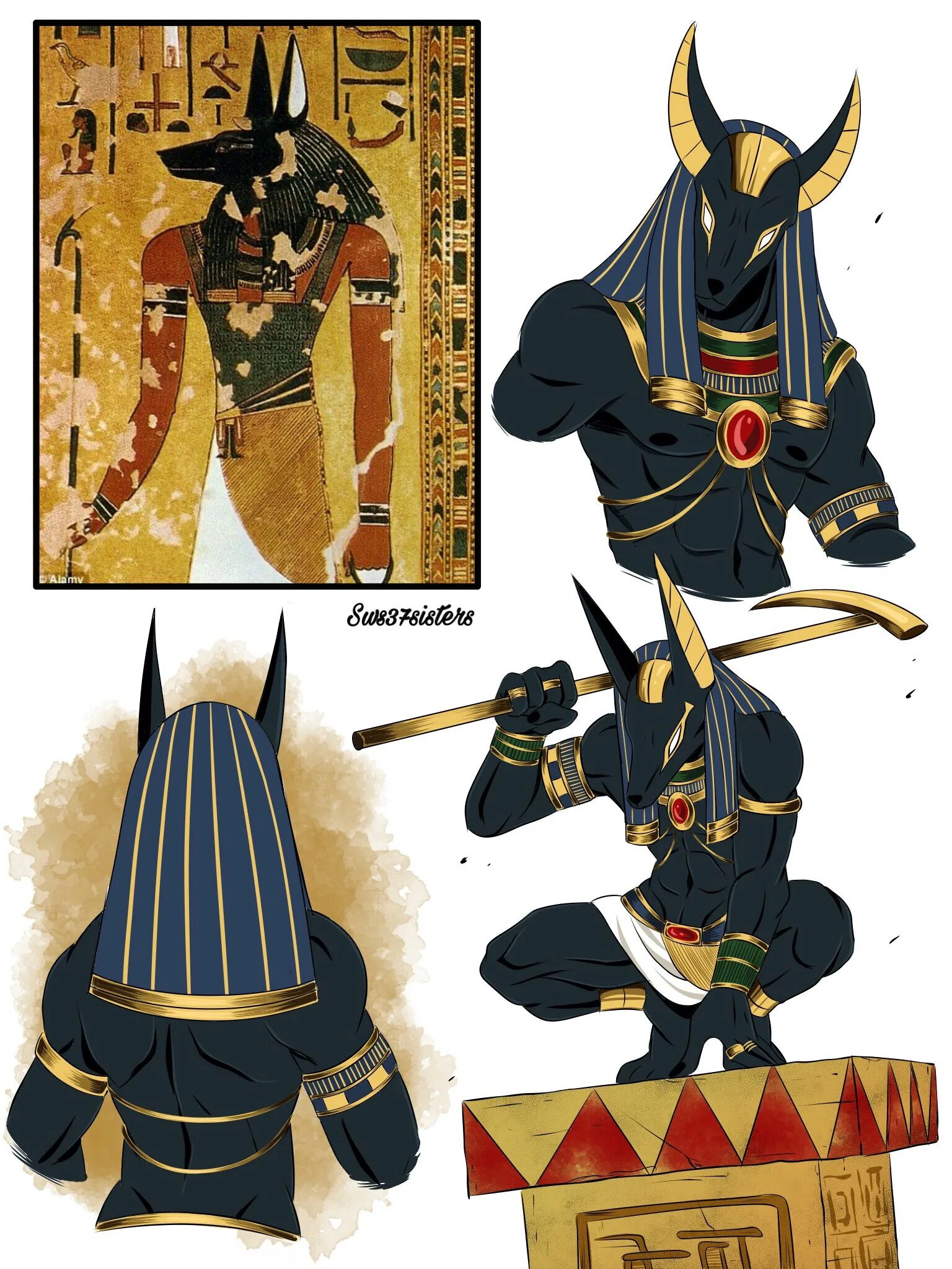 Сет и анубис различия. Sws37sisters комиксы египет. sws37sisters egypt anubis. sws37sisters комиксы египет анубис. кикоку анубис.