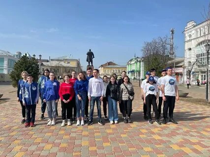 Когда день города в мичуринске