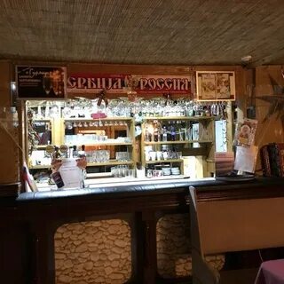 Дядя дымов ресторан