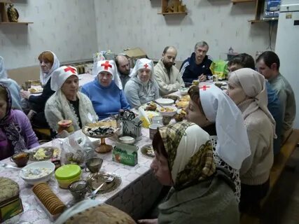 Первоуральское благочиние