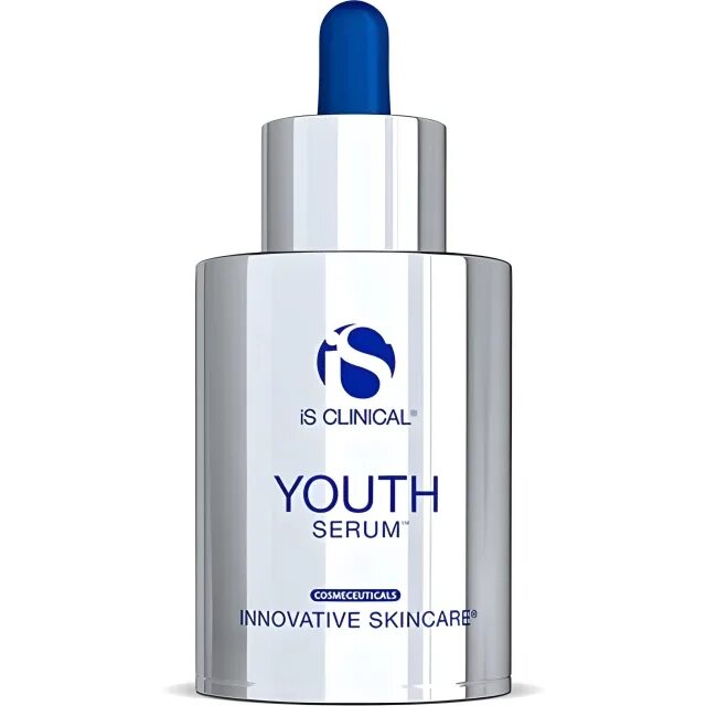 Ис клиник. Сыворотка Youth Serum. Is Clinical Youth Serum. Is Clinical сыворотка. ИС Клиникал косметика.
