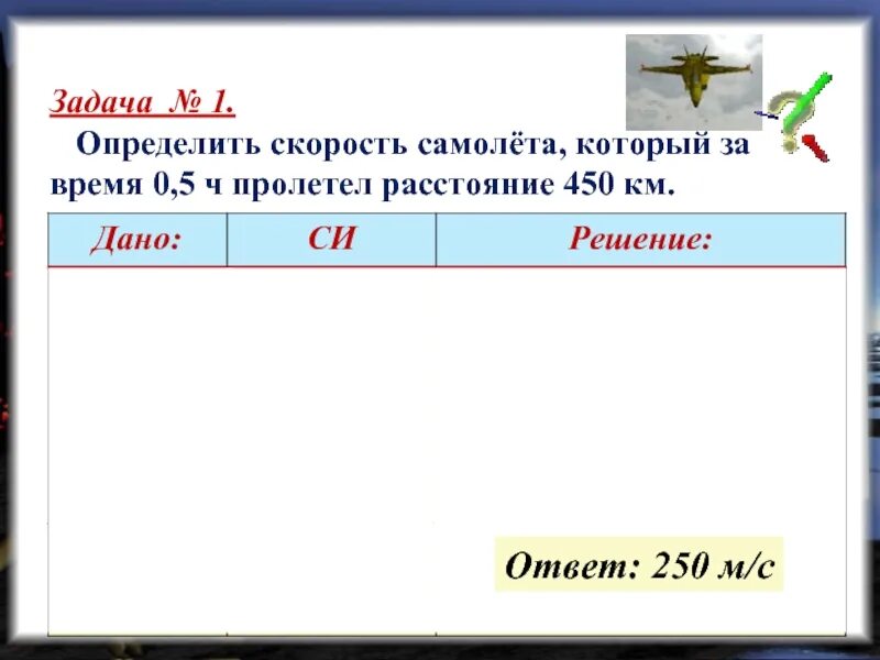 За 1 5 часа самолет пролетел. Скорость самолета. Определить скорость самолета. Задачи на скорость самолета. Скорость, км/ч время, ч расстояние, км.