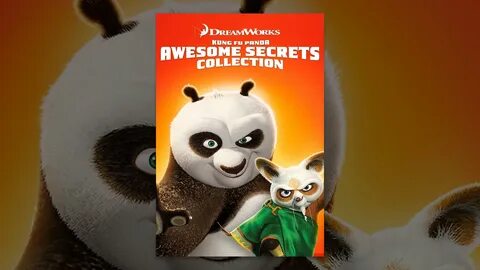 Secret pandas