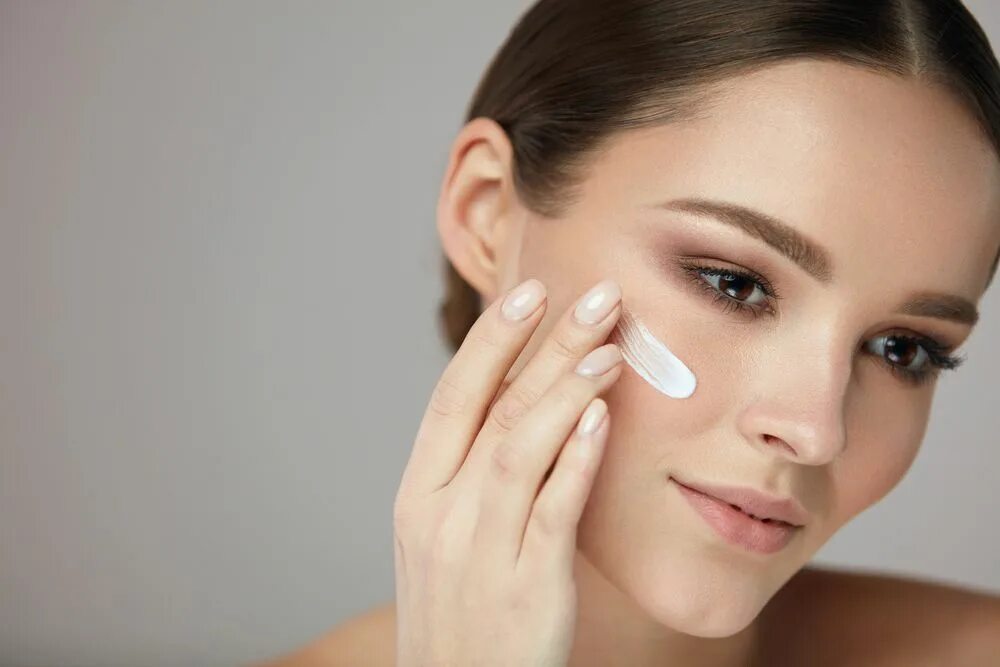 Soft facial. Beauty face skin care 2025. «the soft skin» (1964). soft light w skin. for skin.
