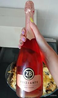 Zb frizzante