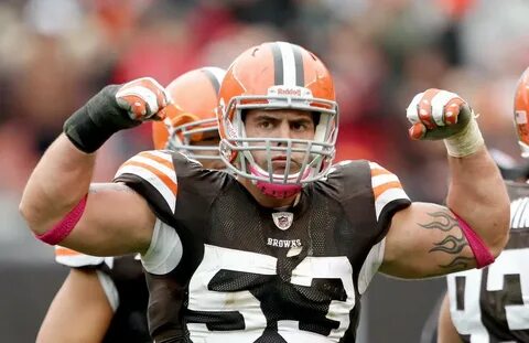 The browns 1
