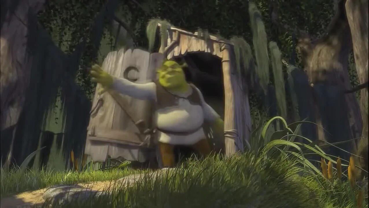 Ми самбади. Папич шрек 2. somebody shrek. походу не самбади шрек. some body шрек vtv.