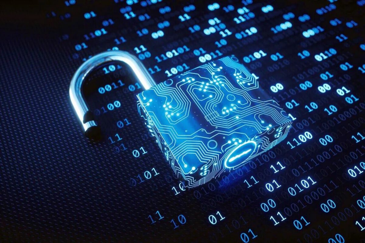 Кибербезопасность и защита информации. Кибербезопасность и защита информации