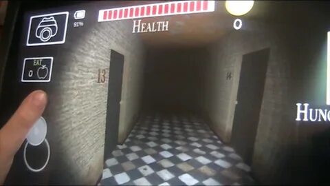 Реальные страшные номера