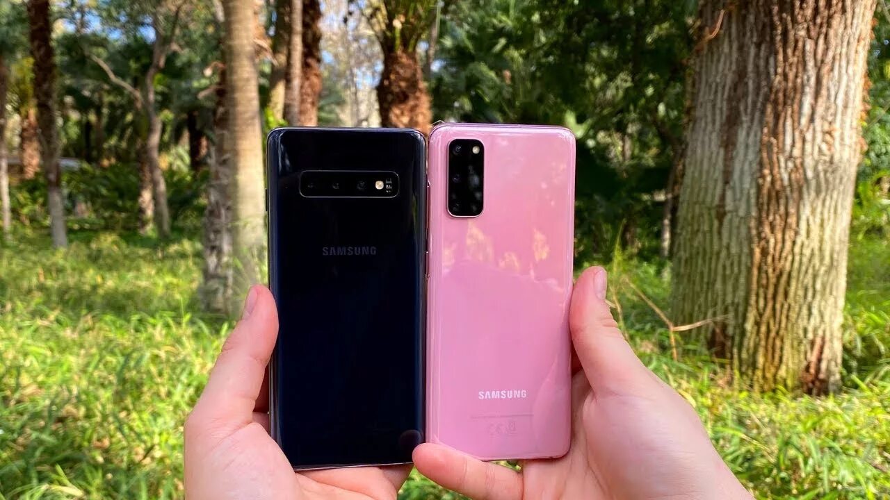 Samsung s10 vs s20. Samsung s10 Plus s20. Samsung s10 vs 20 Plus. Samsung Galaxy s20 vs s10 Plus. Samsung galaxy s20 vs s20