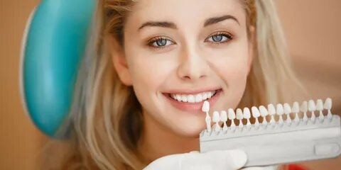 Oxford smile