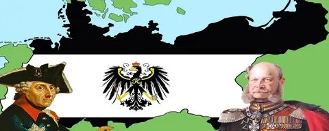 Великая пруссия