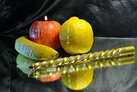 Mirror fruit