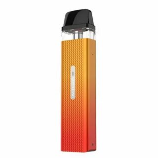 Pod система vaporesso xros pod kit