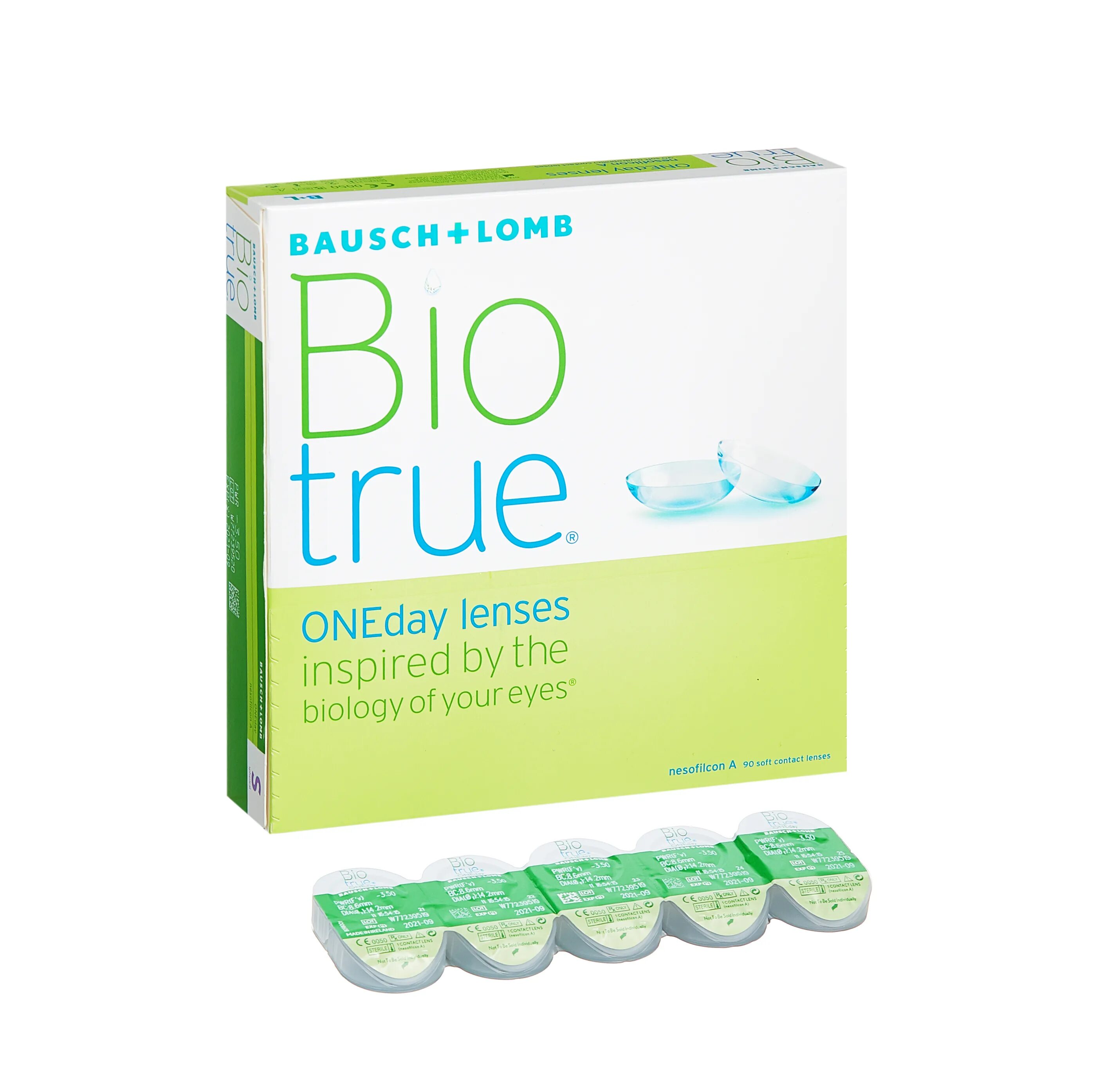 Линзы Биотру однодневные 90 штук. Линзы Biotrue one Day. Biotrue oneday (90 линз). Biotrue oneday (90pk).