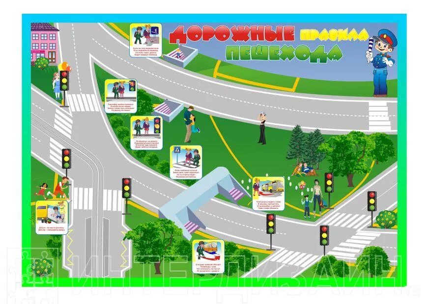 Карты пдд. Карта по правилам дорожного движения для дошкольников. Карты пдд. Плакат. Квест-игра по пдд для дошкольников.