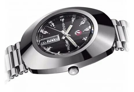 Часы rado automatic