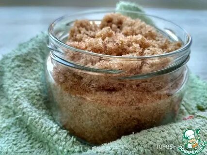 Кухня наизнанку рецепты соли