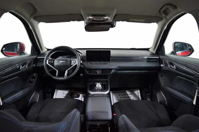 Haval H5 (2024) СКОРО В РОССИИ! Цены и фото, обзор
