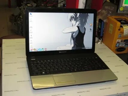 Bell easynote te11hc