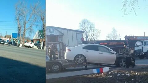 Ситуация в ишиме