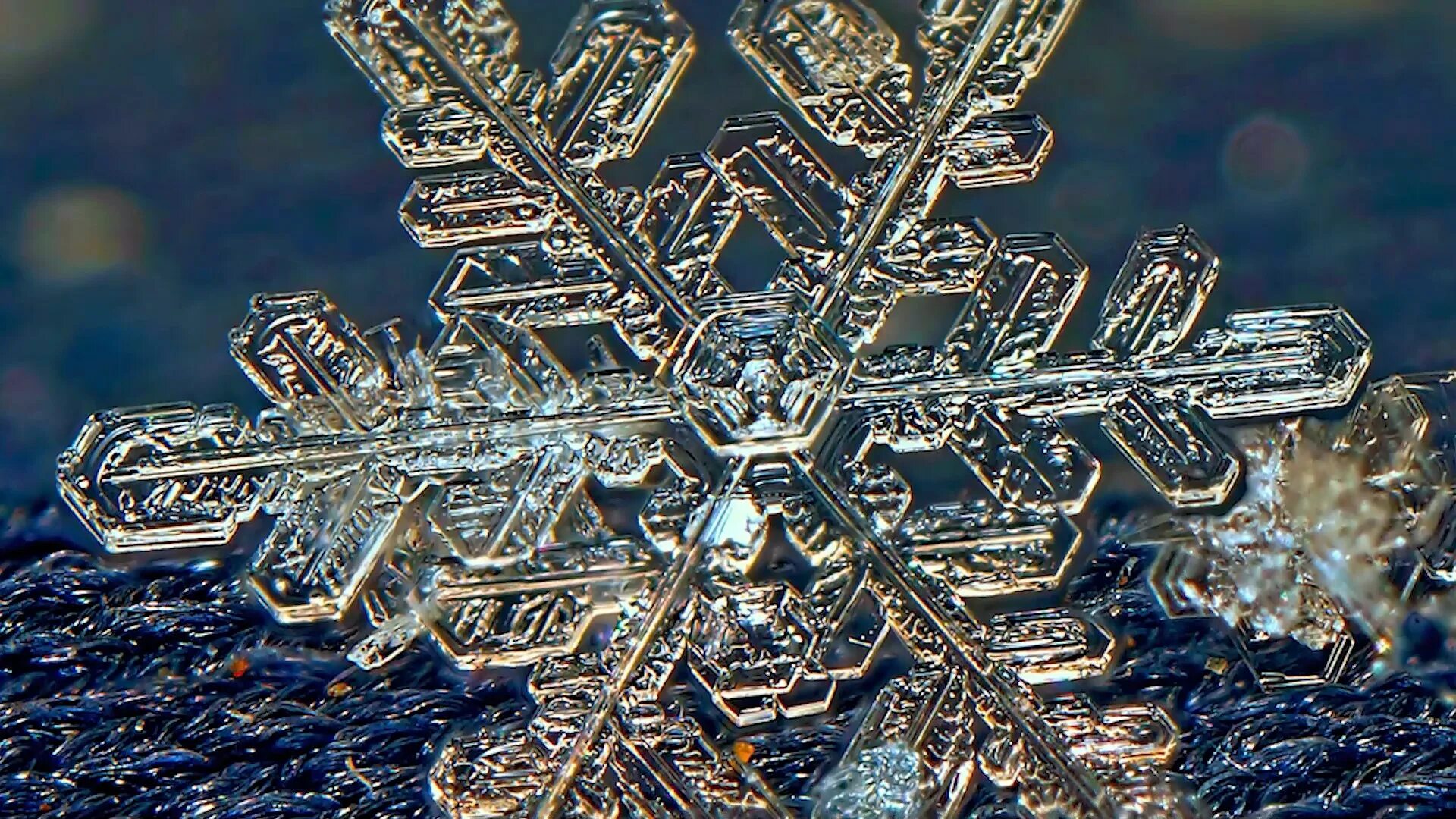Snowflake