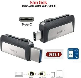 Ultra dual drive