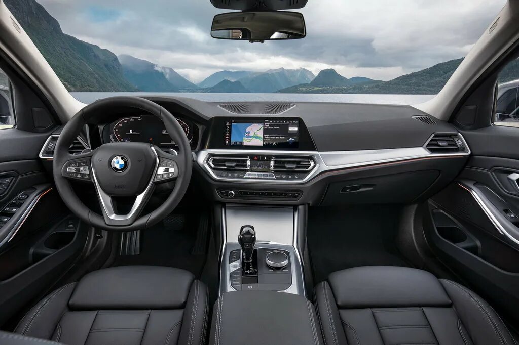 BMW g20 Interior. BMW 3 g20 Interior. BMW 3 2019 g20. BMW g20 sedan 3 Series.